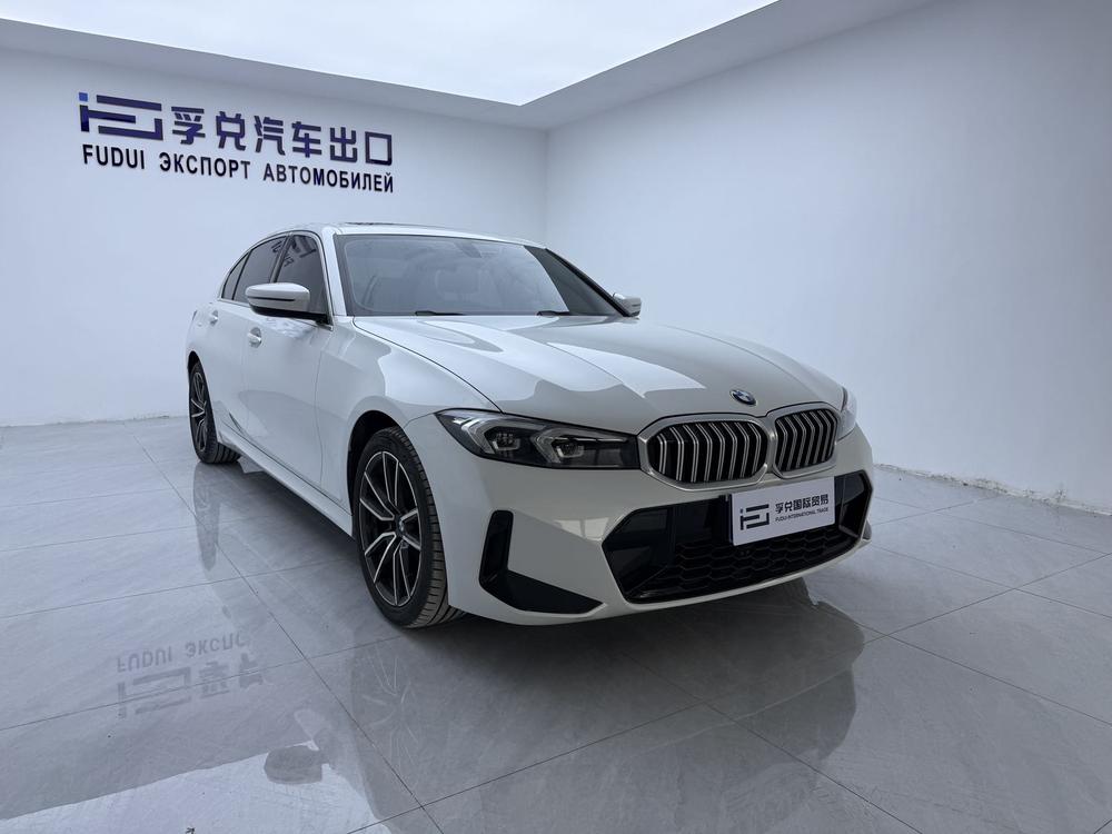 BMW BMW 3-Series