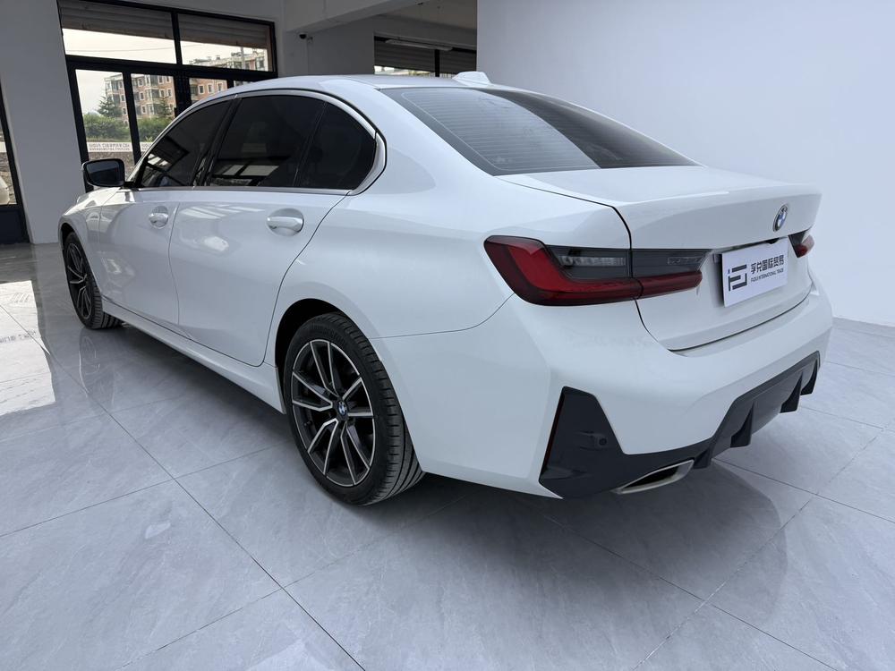 BMW BMW 3-Series