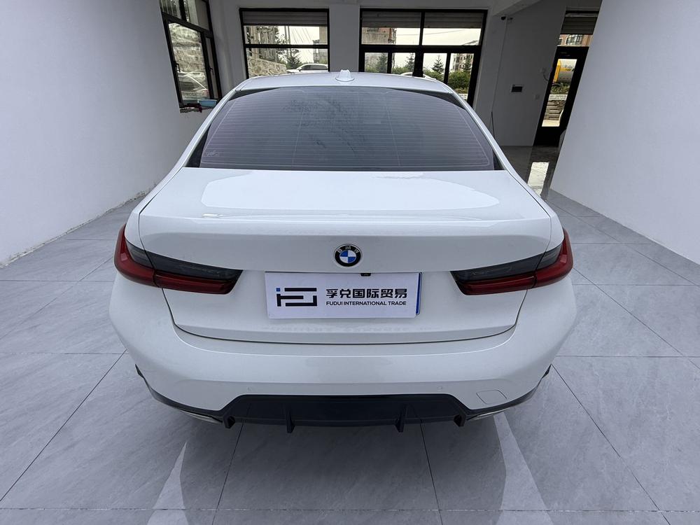 BMW BMW 3-Series