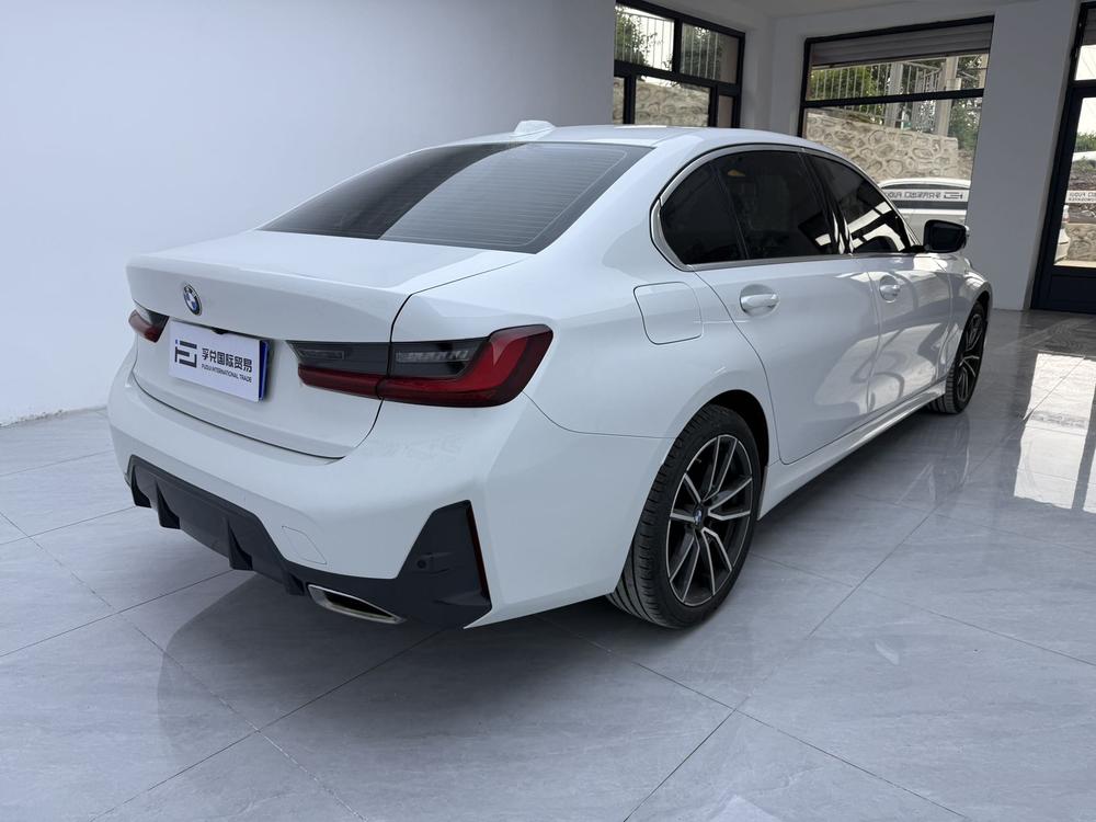BMW BMW 3-Series