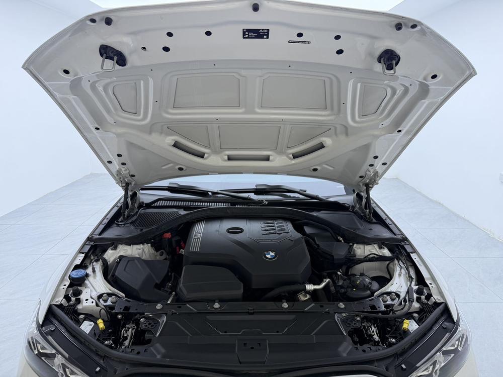 BMW BMW 3-Series