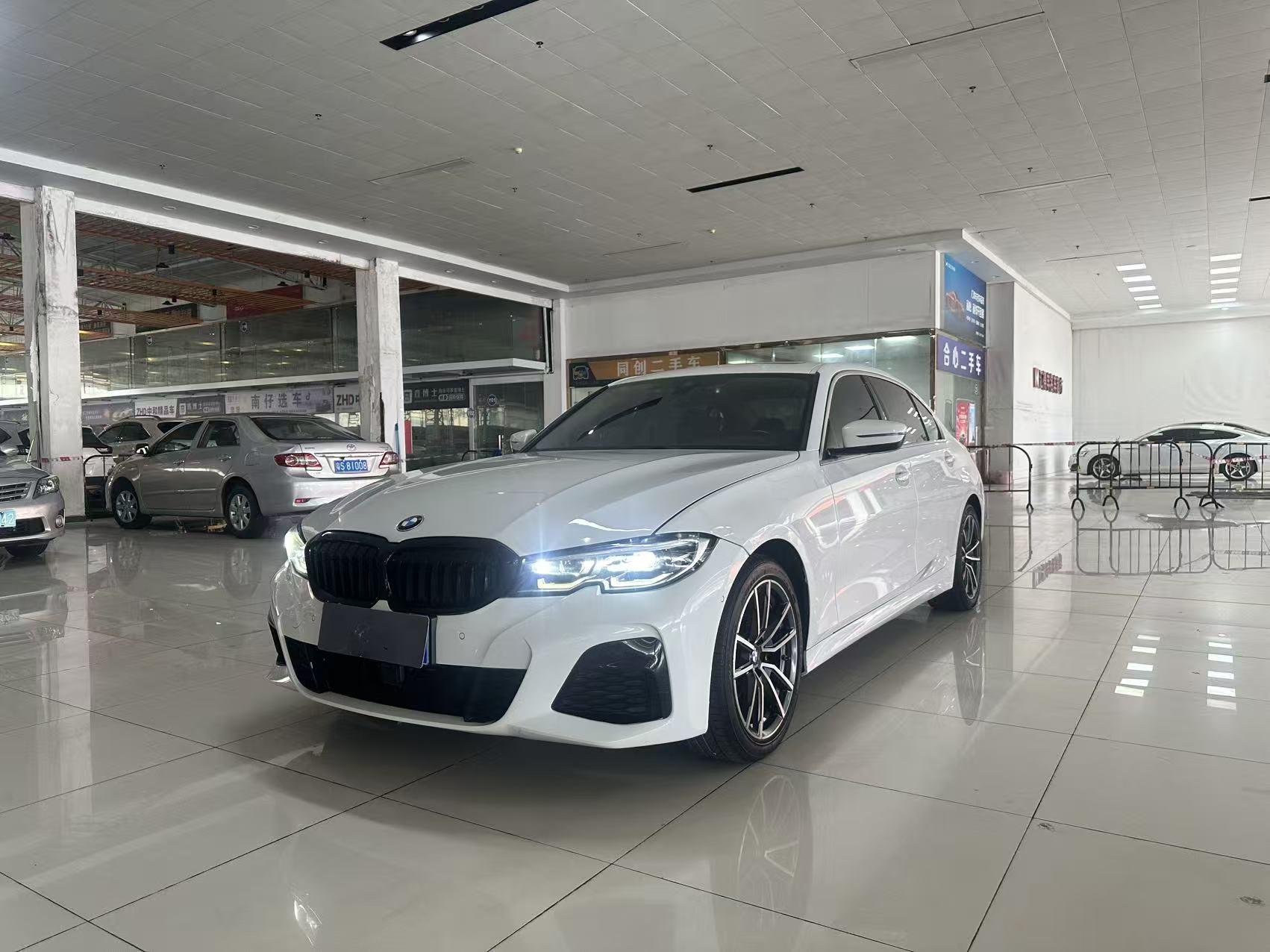 BMW BMW 3-Series