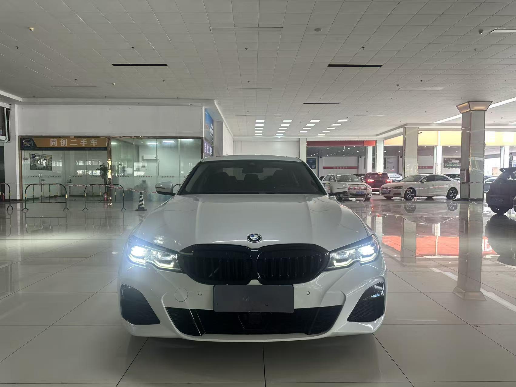 BMW BMW 3-Series