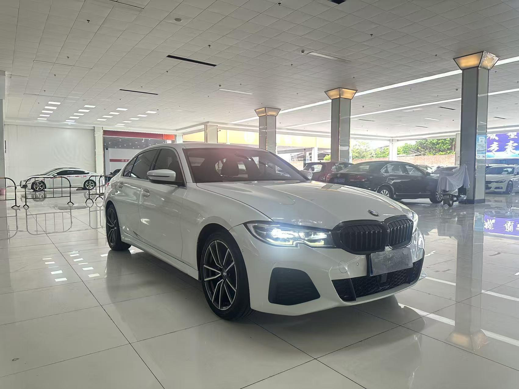 BMW BMW 3-Series