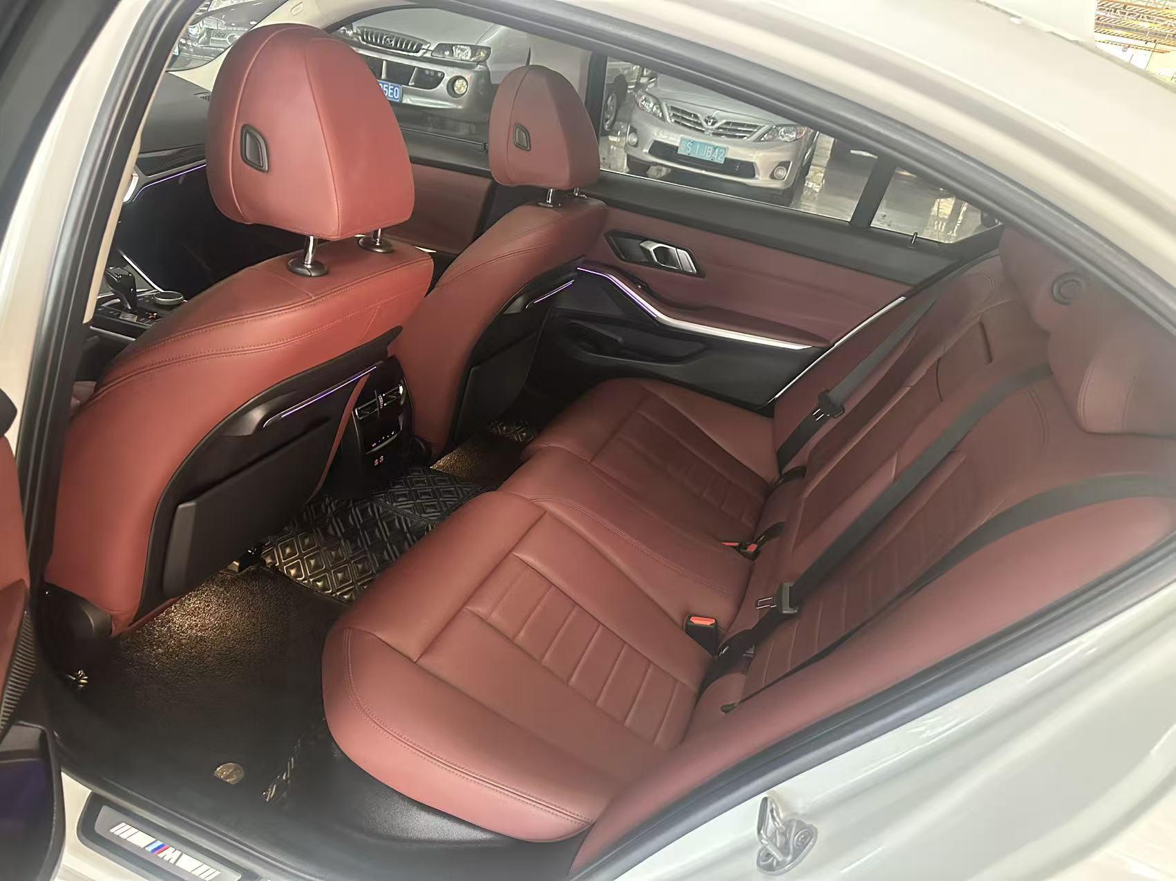 BMW BMW 3-Series
