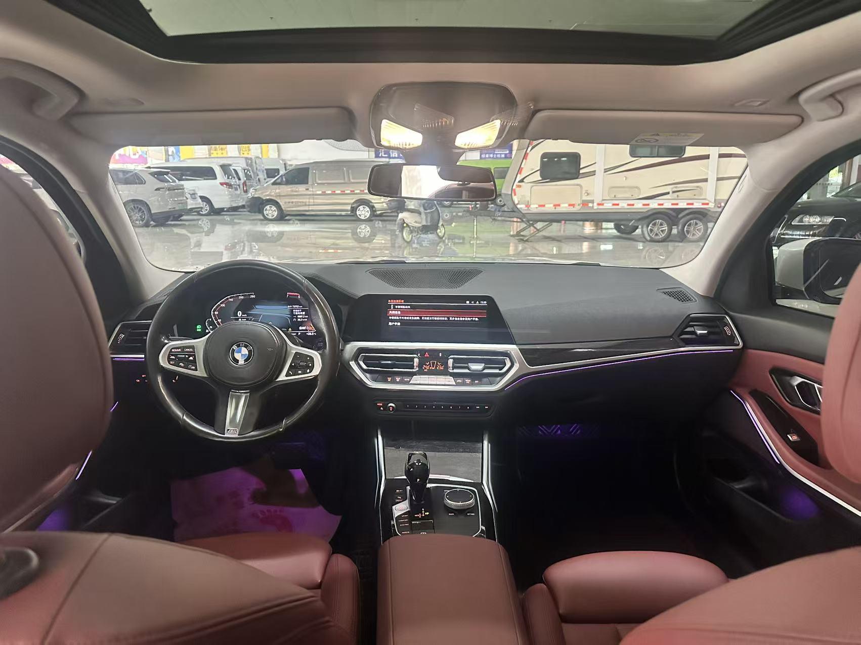 BMW BMW 3-Series