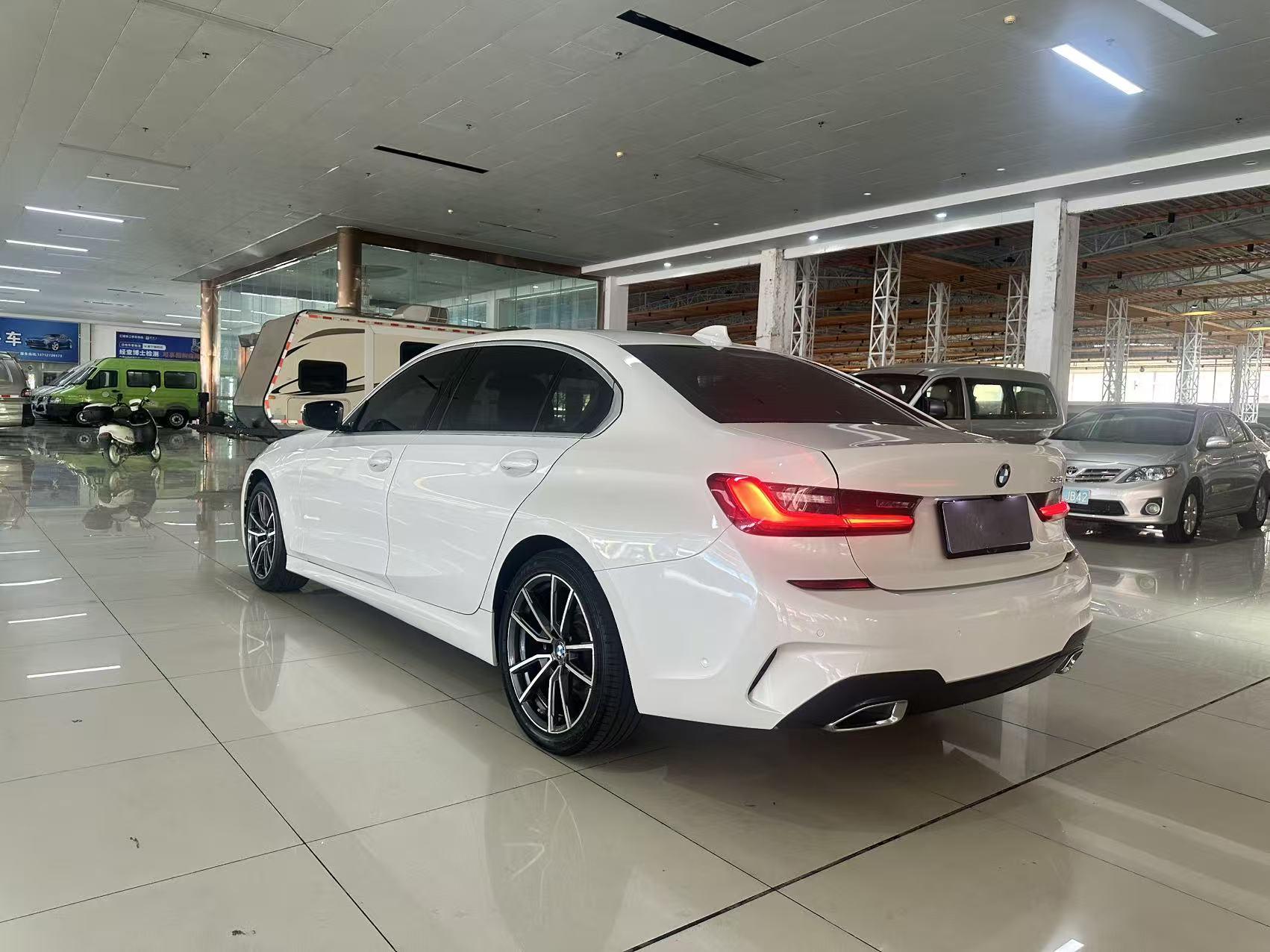 BMW BMW 3-Series
