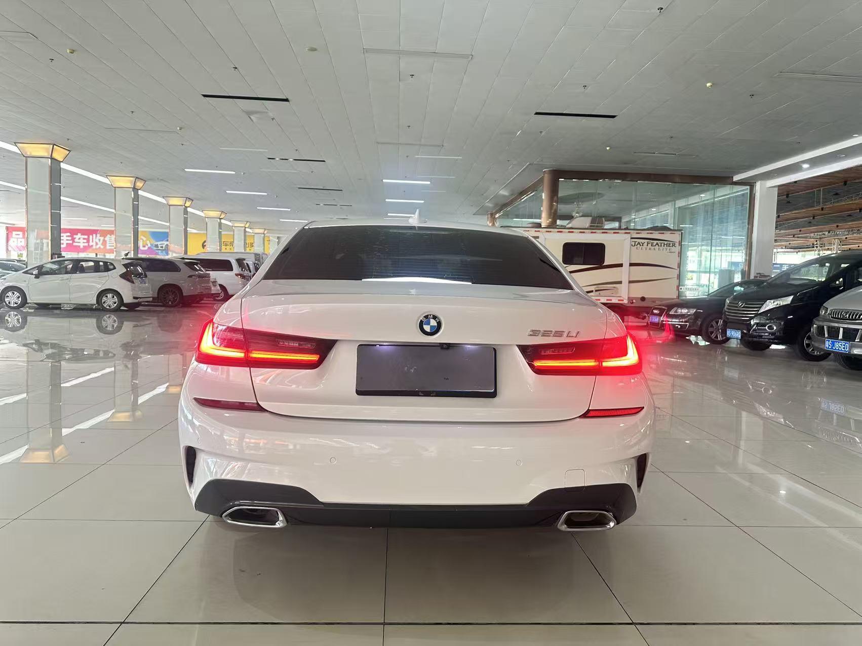 BMW BMW 3-Series