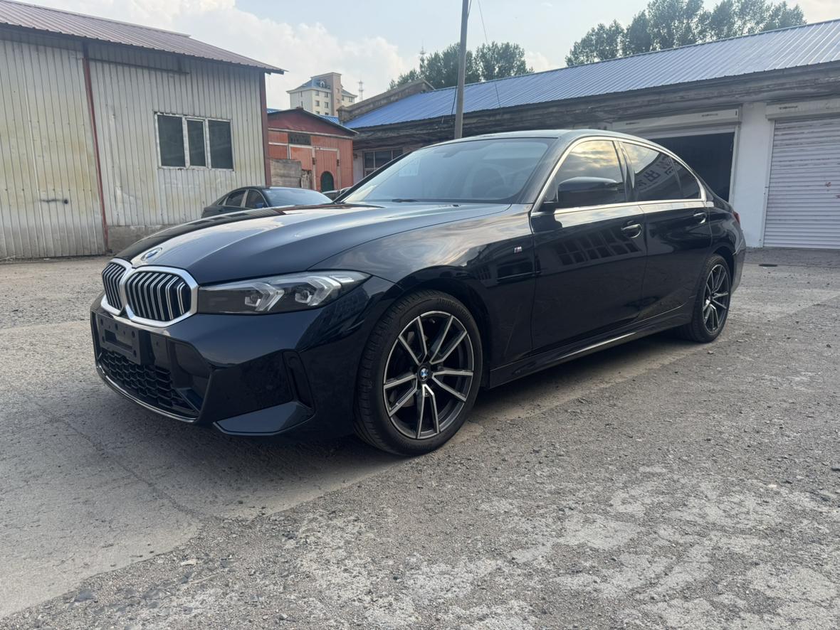 BMW BMW 3-Series