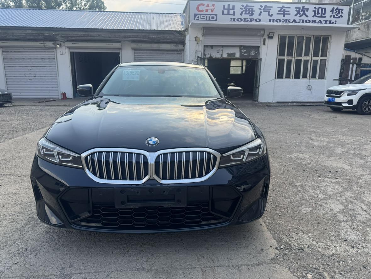 BMW BMW 3-Series