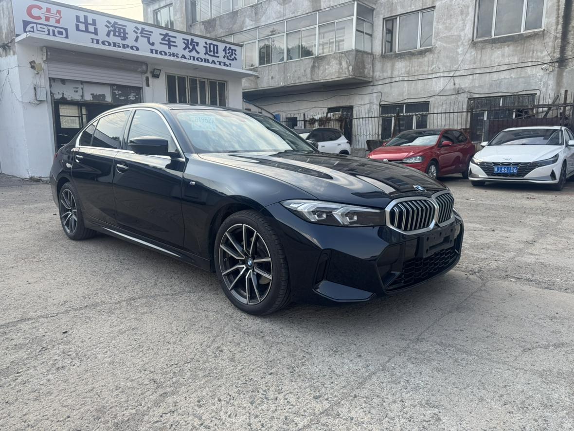 BMW BMW 3-Series