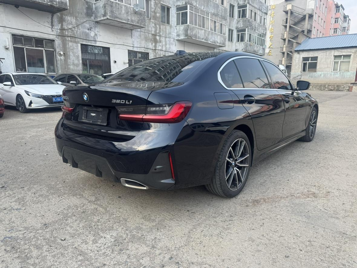 BMW BMW 3-Series