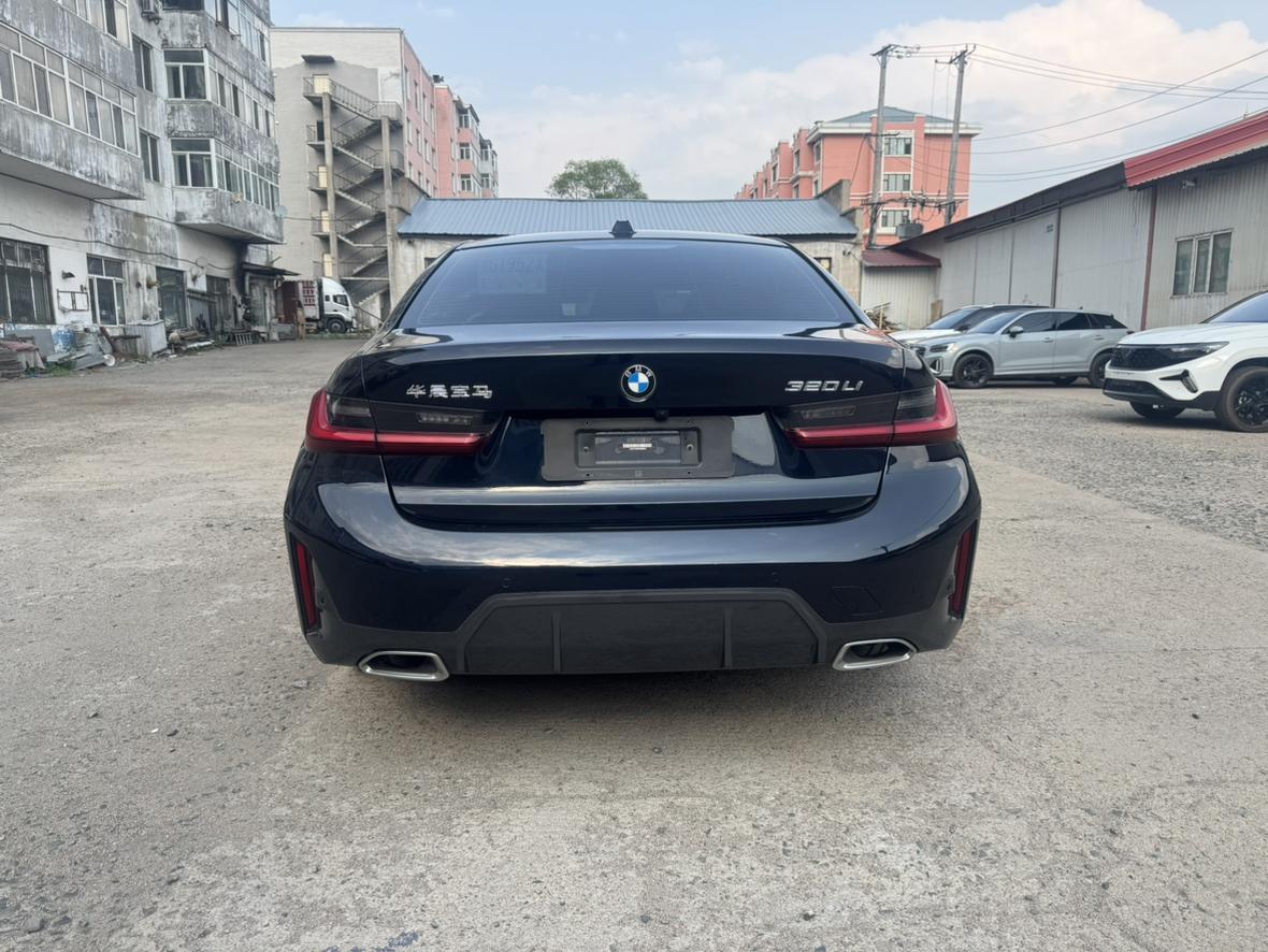 BMW BMW 3-Series