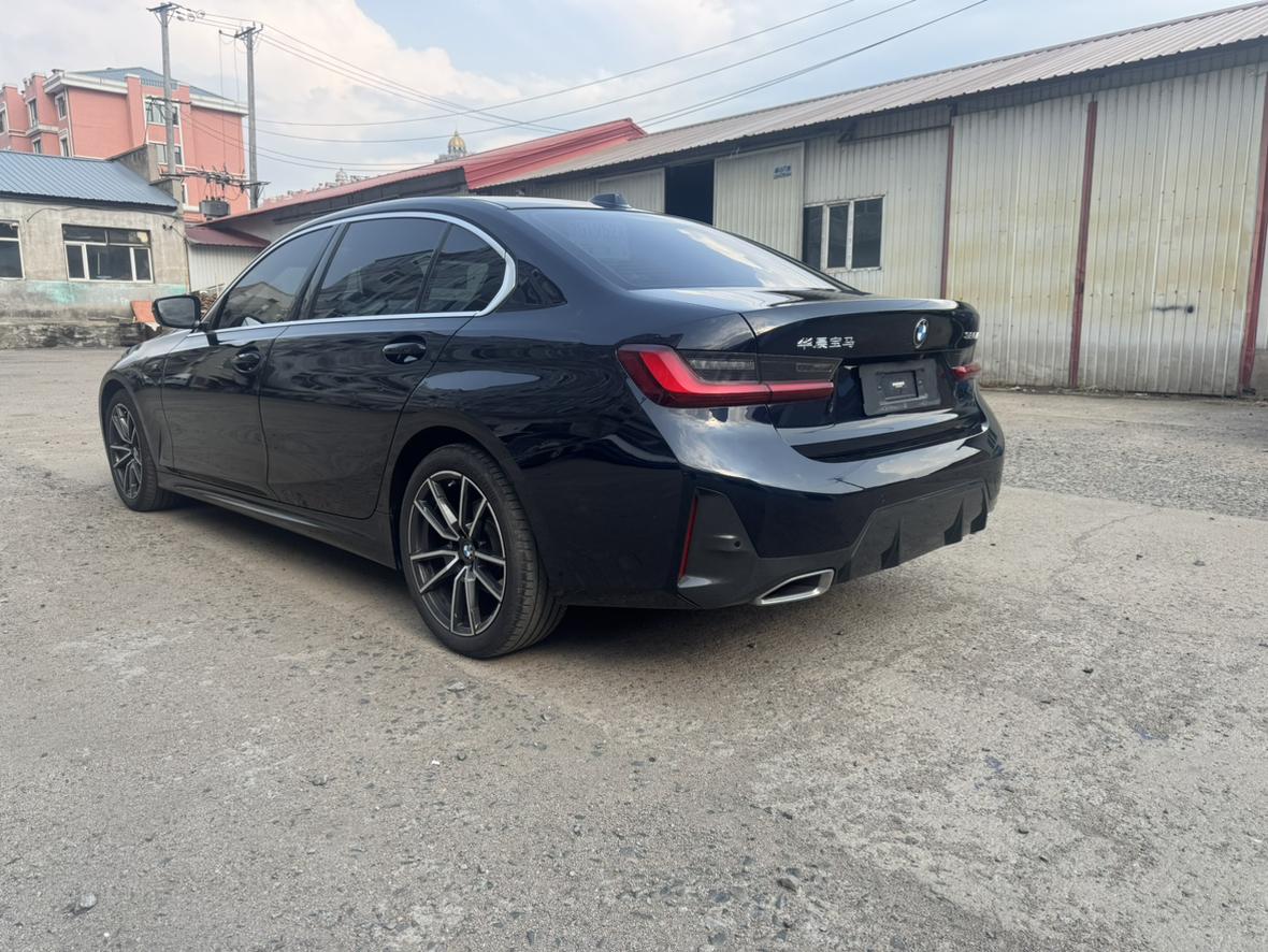 BMW BMW 3-Series