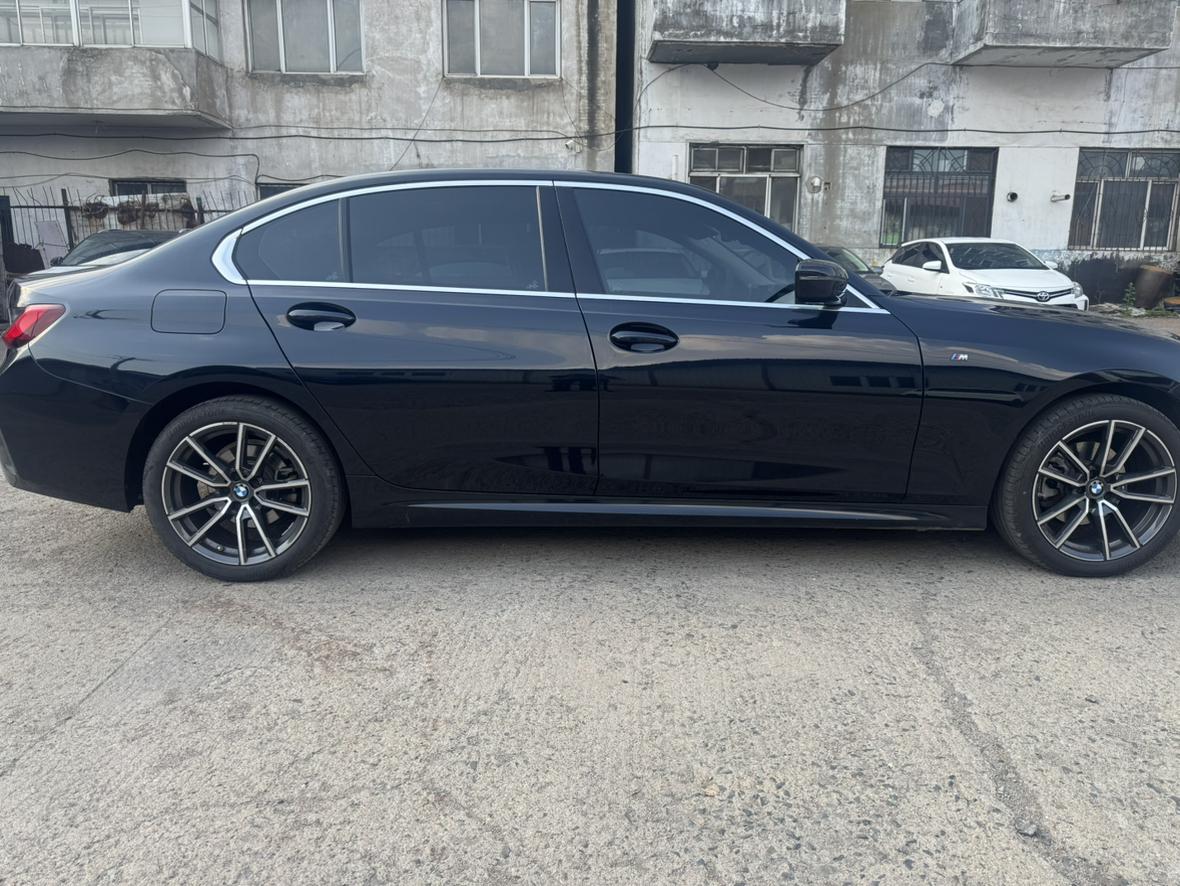 BMW BMW 3-Series