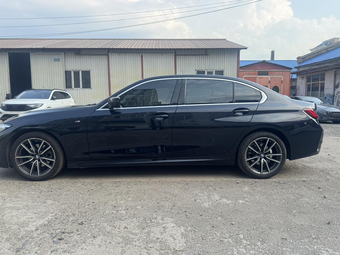BMW BMW 3-Series