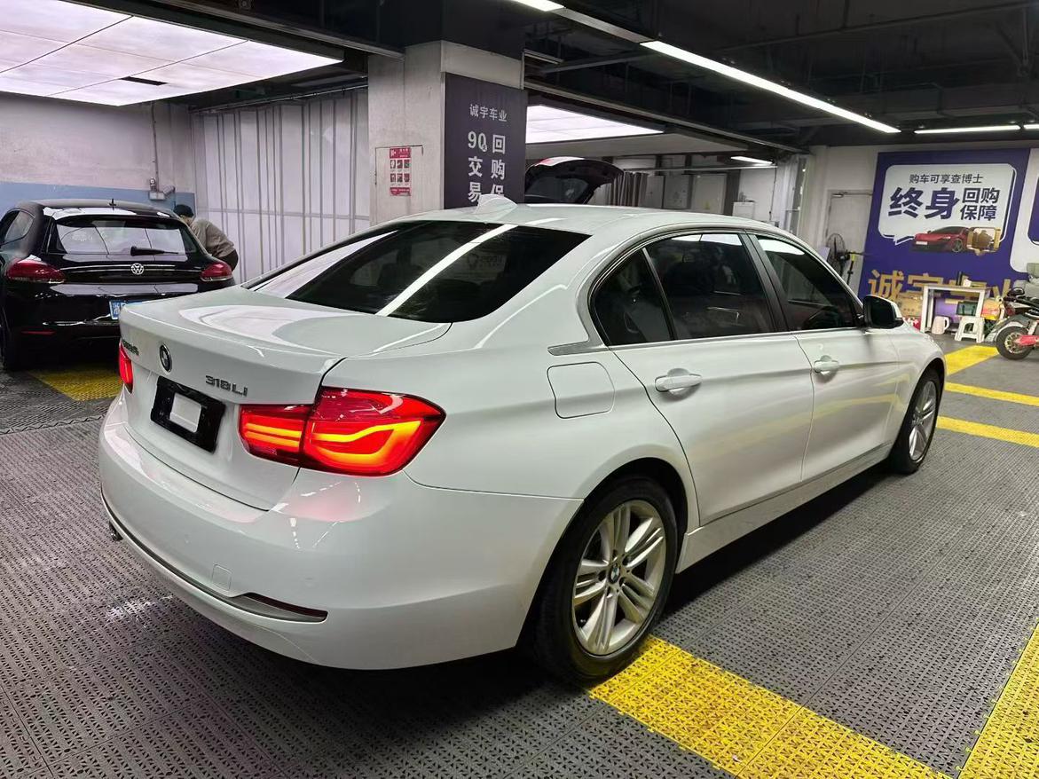BMW BMW 3-Series
