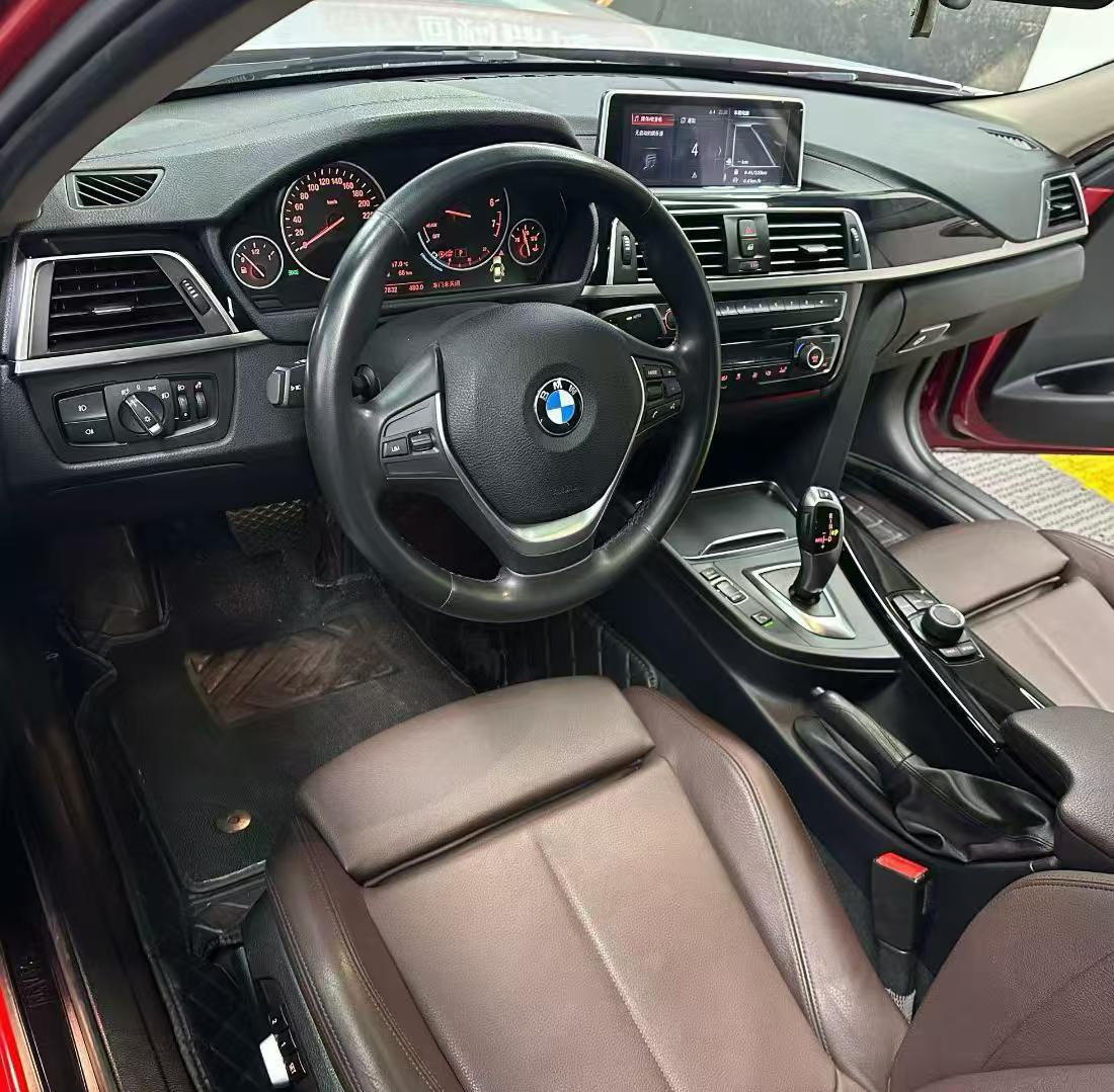 BMW BMW 3-Series
