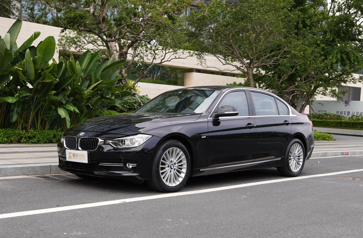 BMW BMW 3-Series