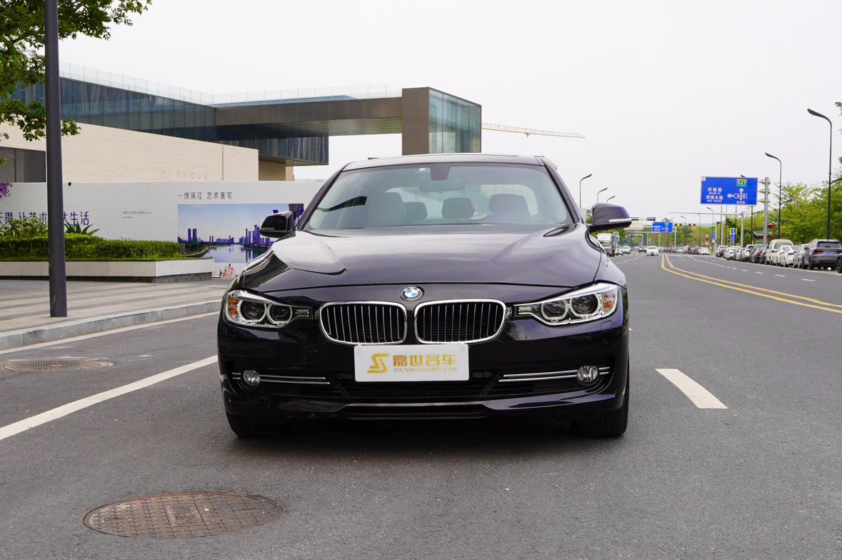 BMW BMW 3-Series