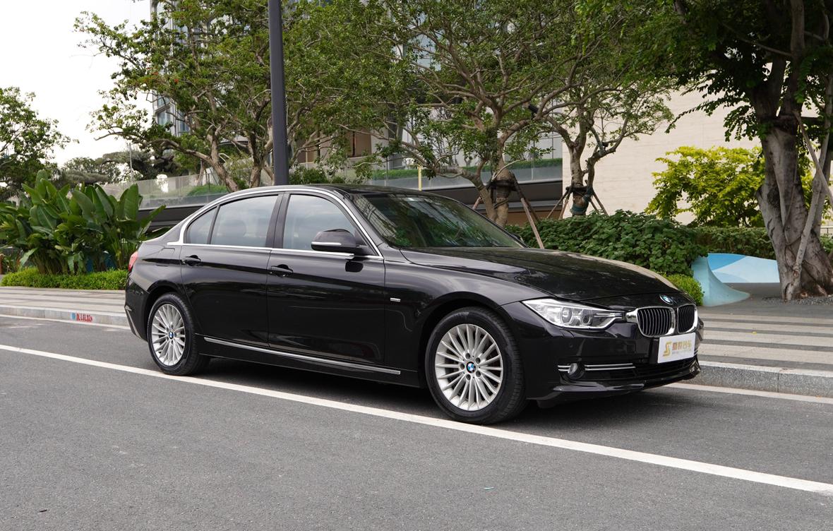 BMW BMW 3-Series