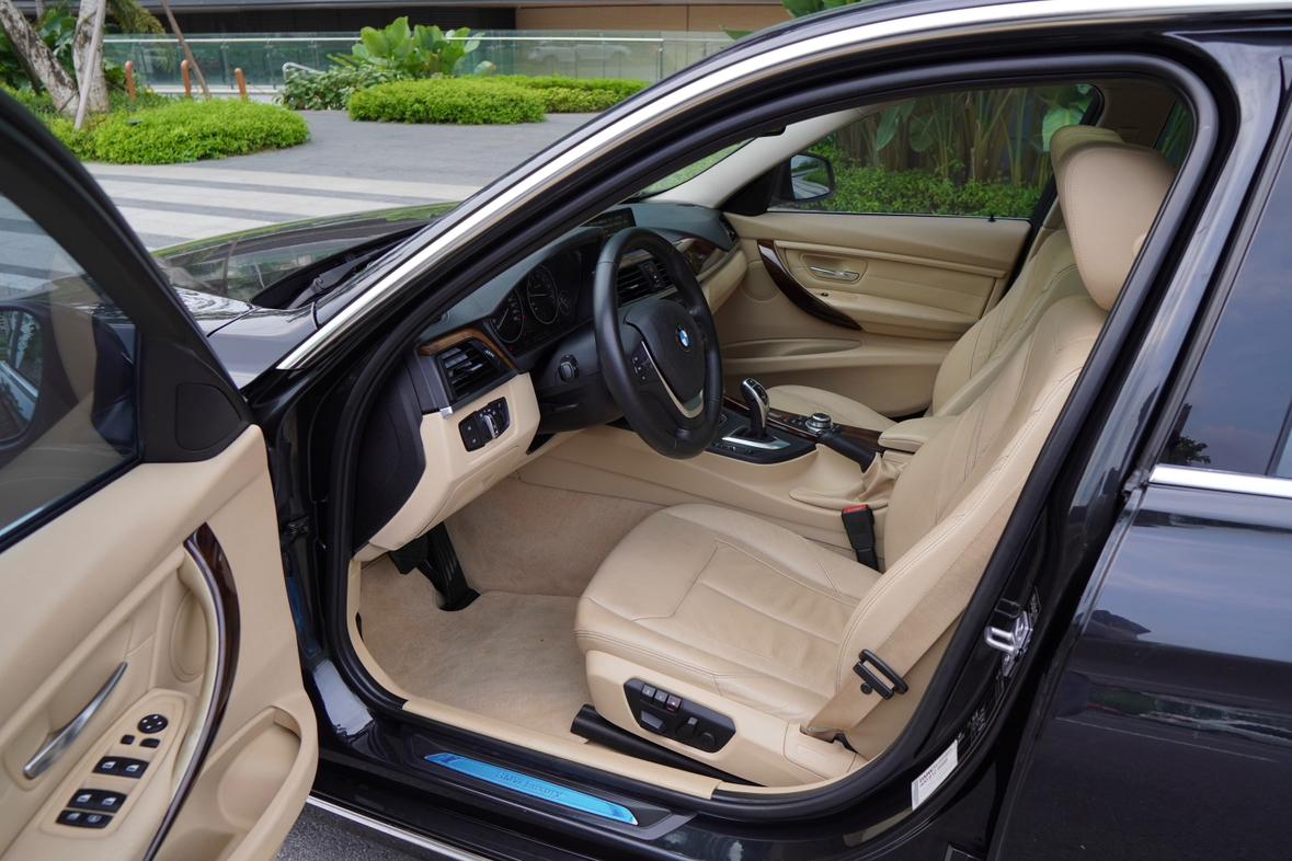 BMW BMW 3-Series