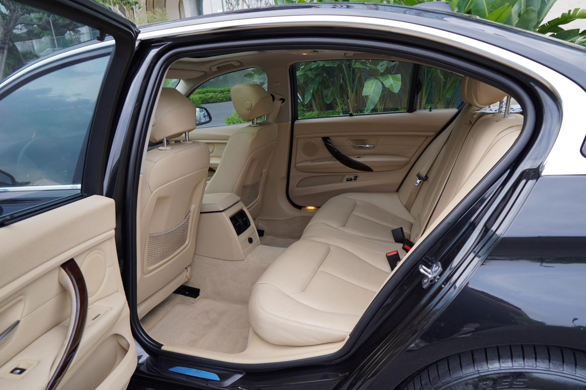 BMW BMW 3-Series
