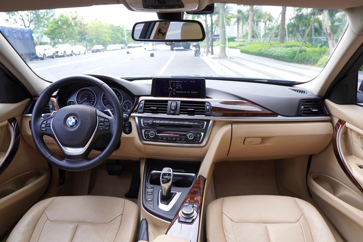 BMW BMW 3-Series