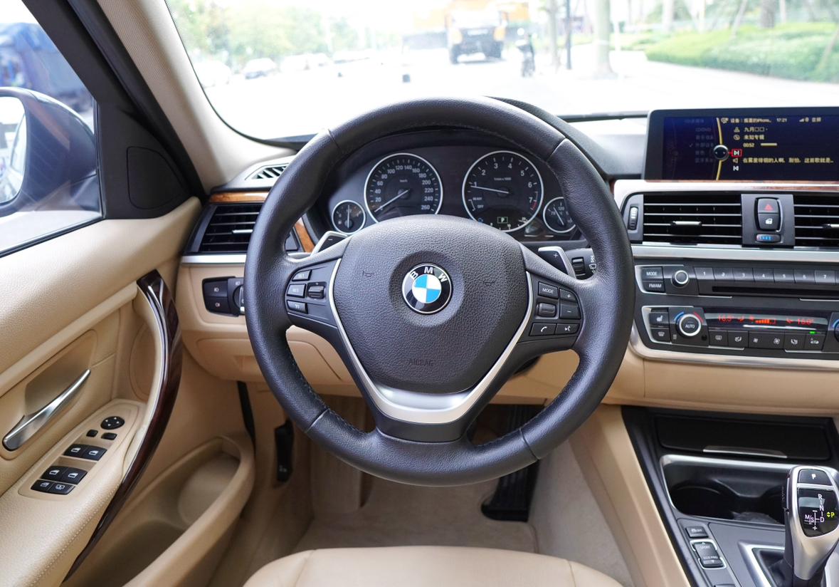 BMW BMW 3-Series
