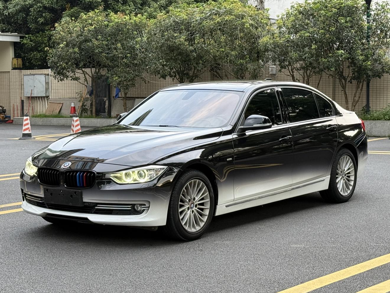 BMW BMW 3-Series