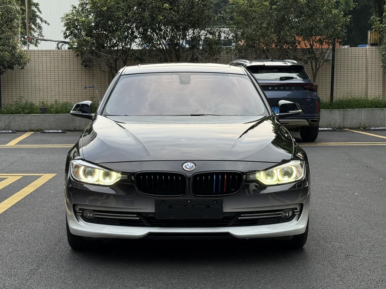 BMW BMW 3-Series
