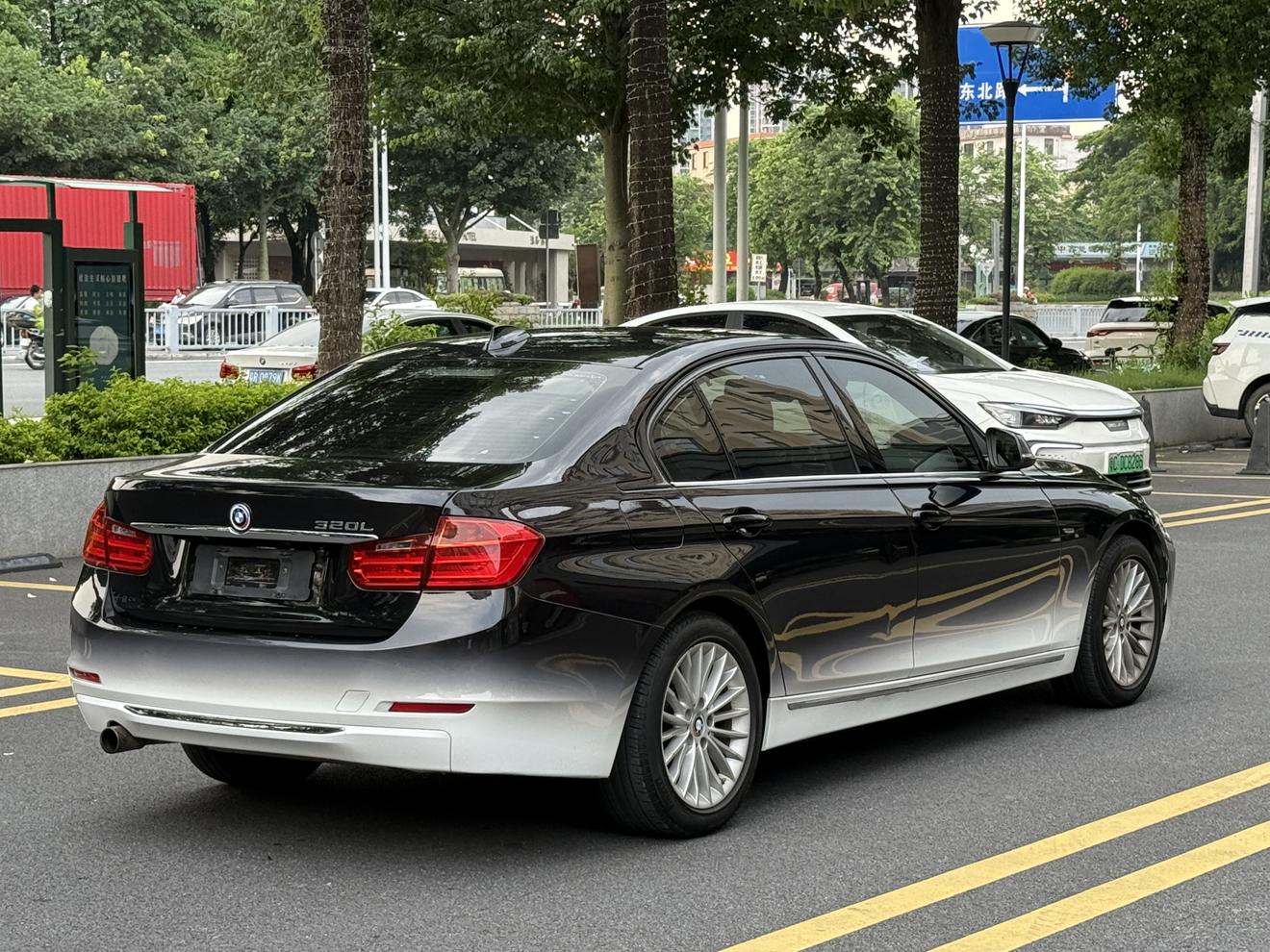 BMW BMW 3-Series