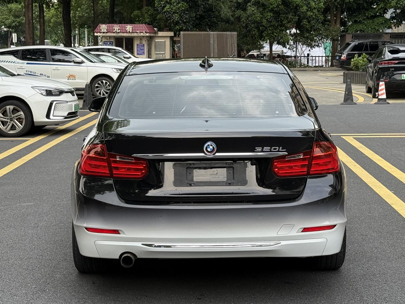 BMW BMW 3-Series