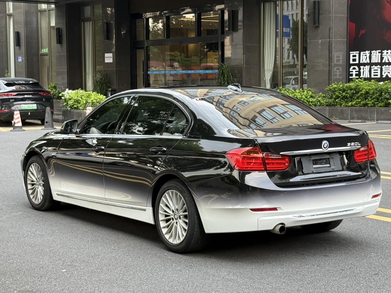 BMW BMW 3-Series
