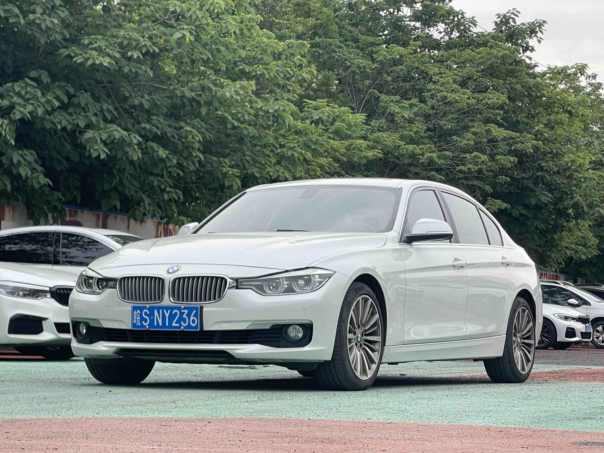 BMW BMW 3-Series