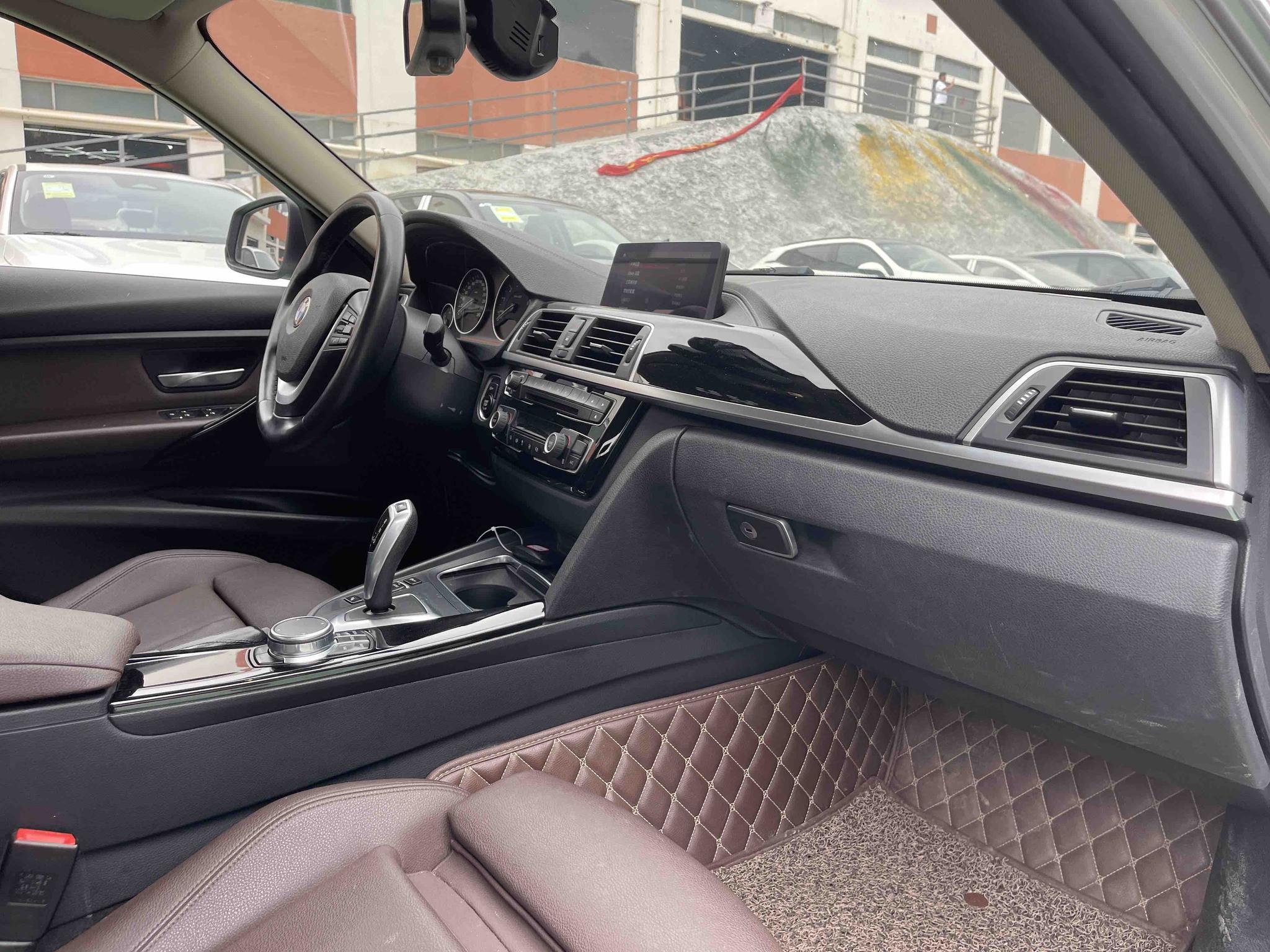 BMW BMW 3-Series