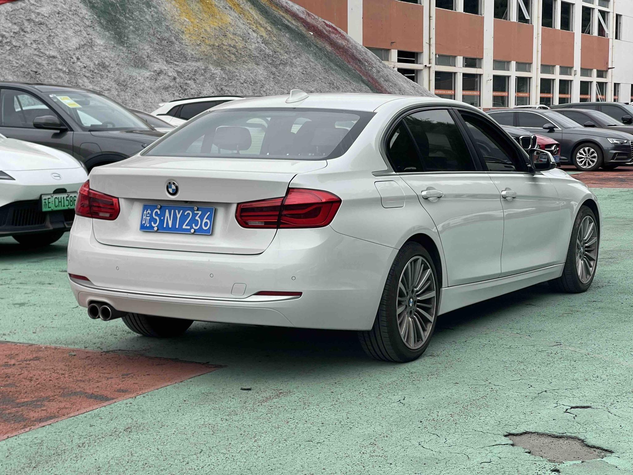 BMW BMW 3-Series