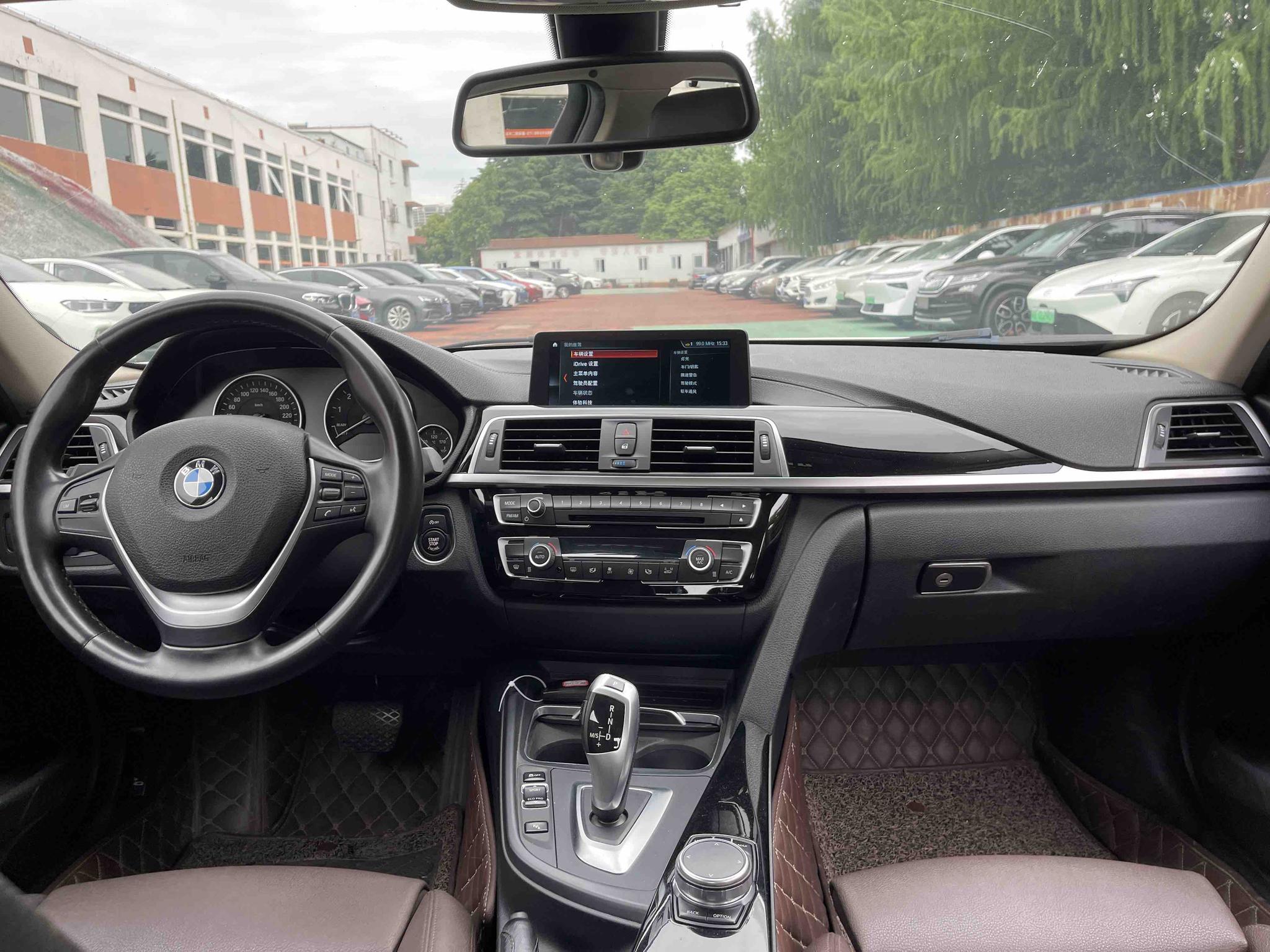 BMW BMW 3-Series