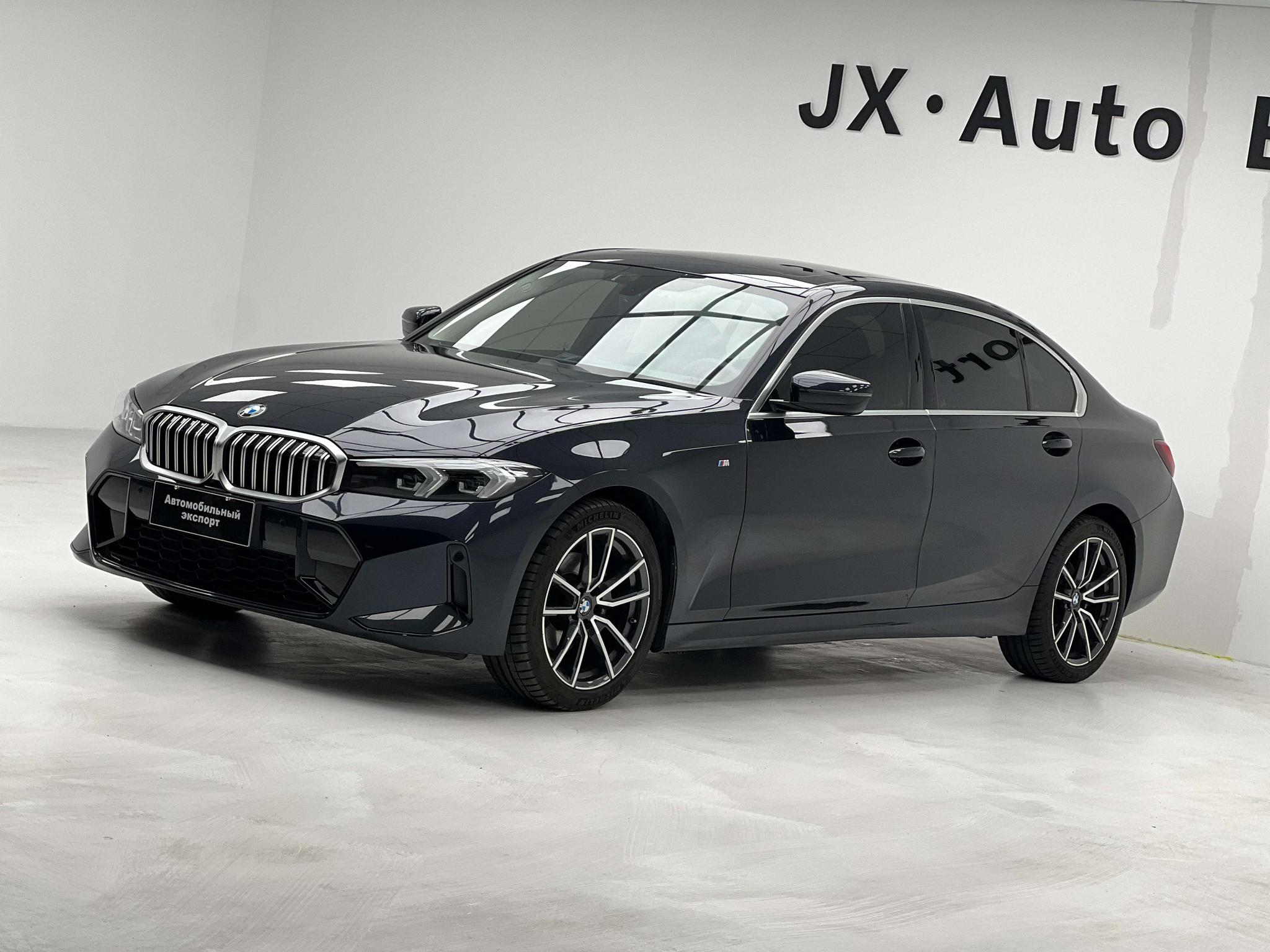 BMW BMW 3-Series