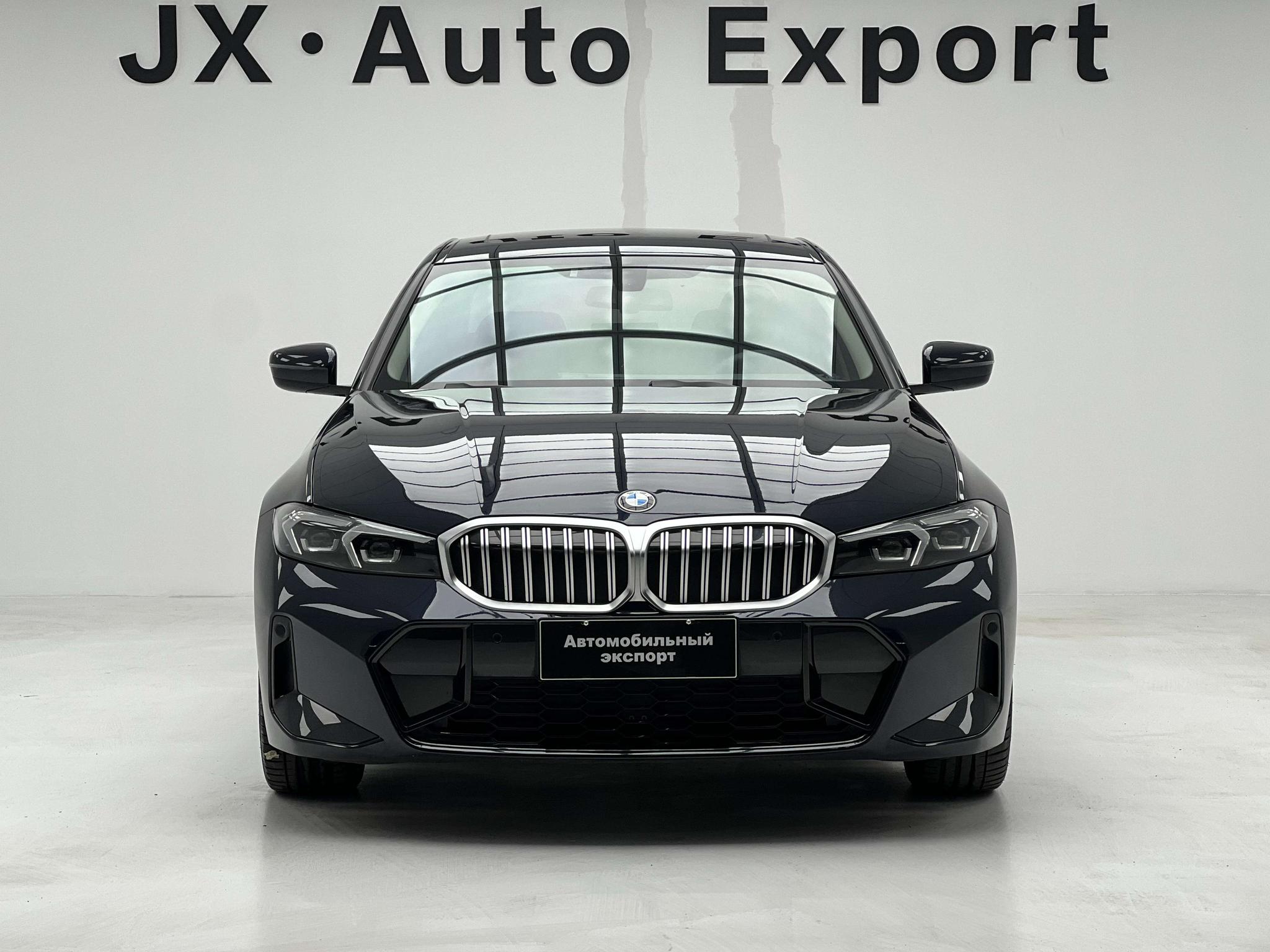 BMW BMW 3-Series