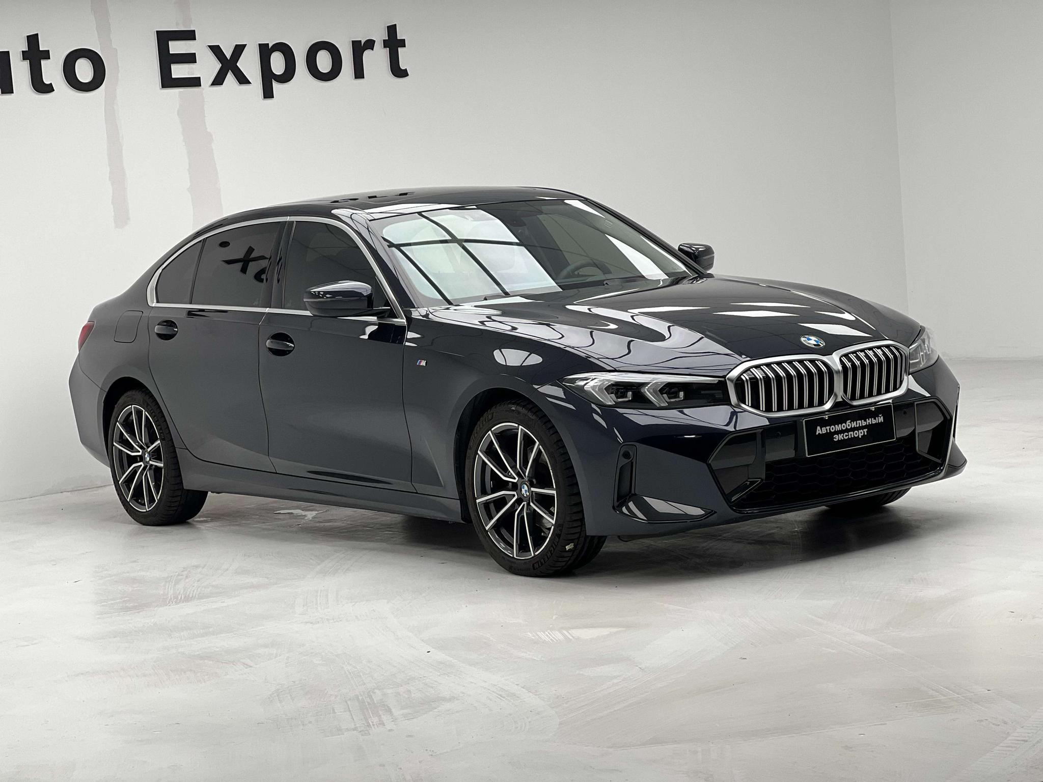 BMW BMW 3-Series