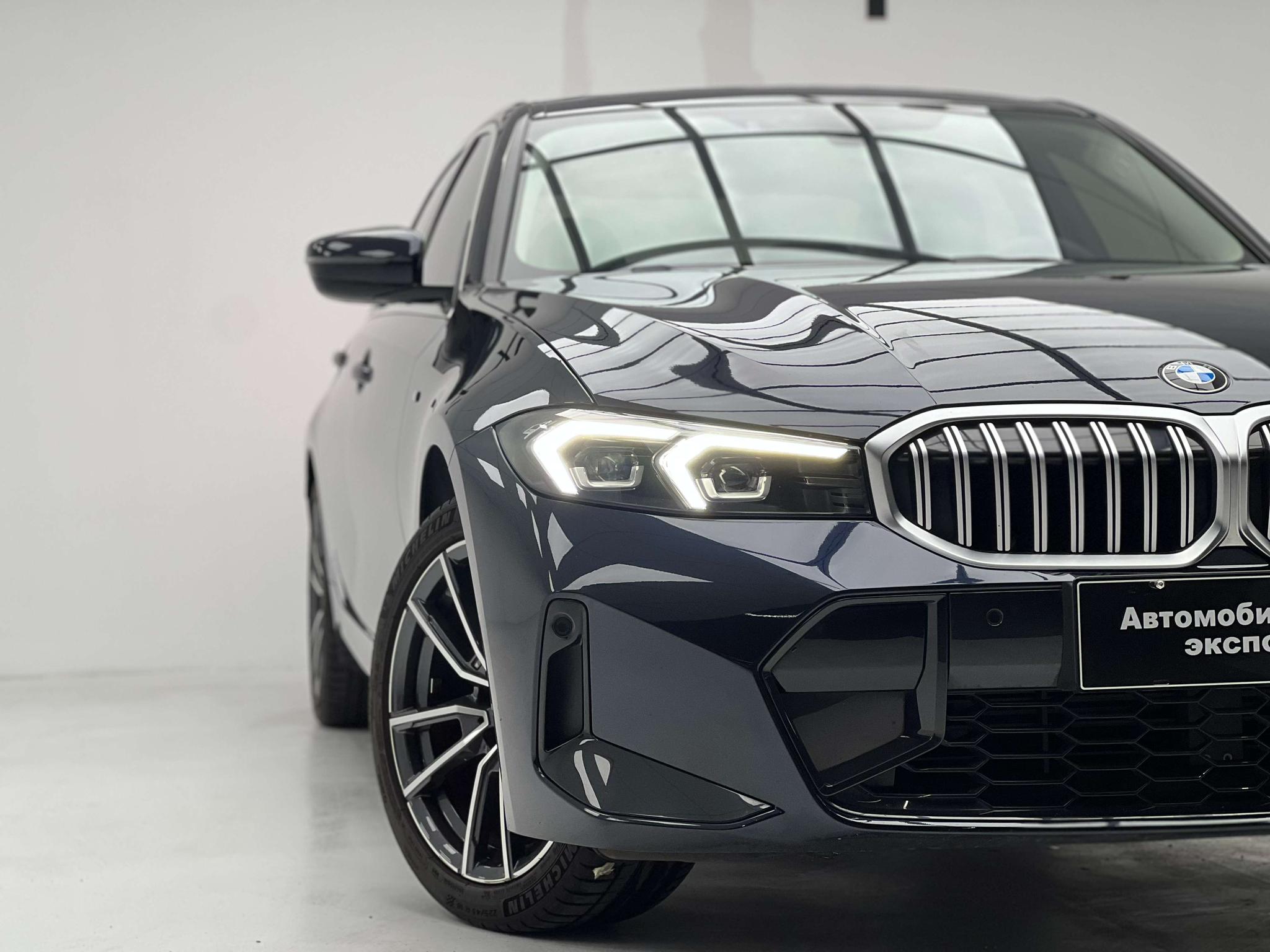 BMW BMW 3-Series