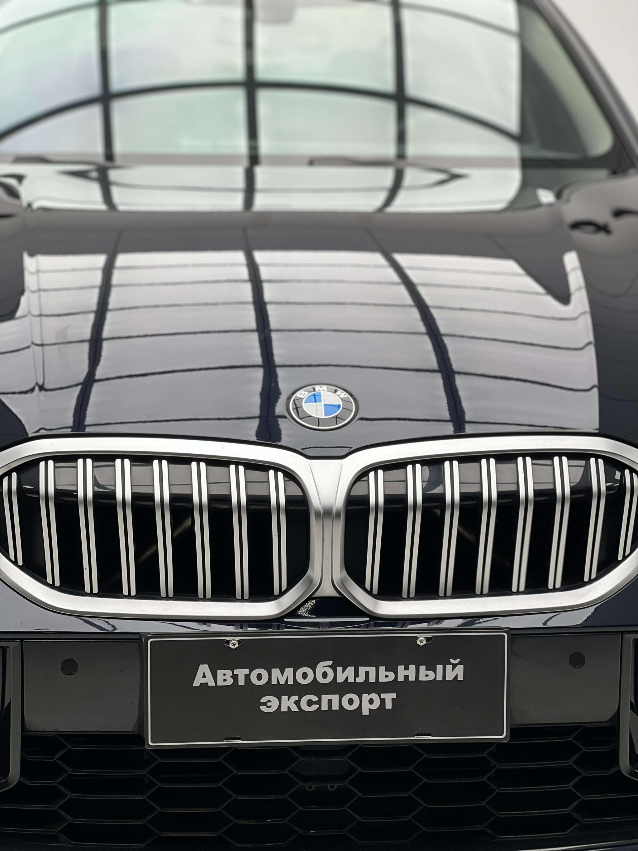 BMW BMW 3-Series