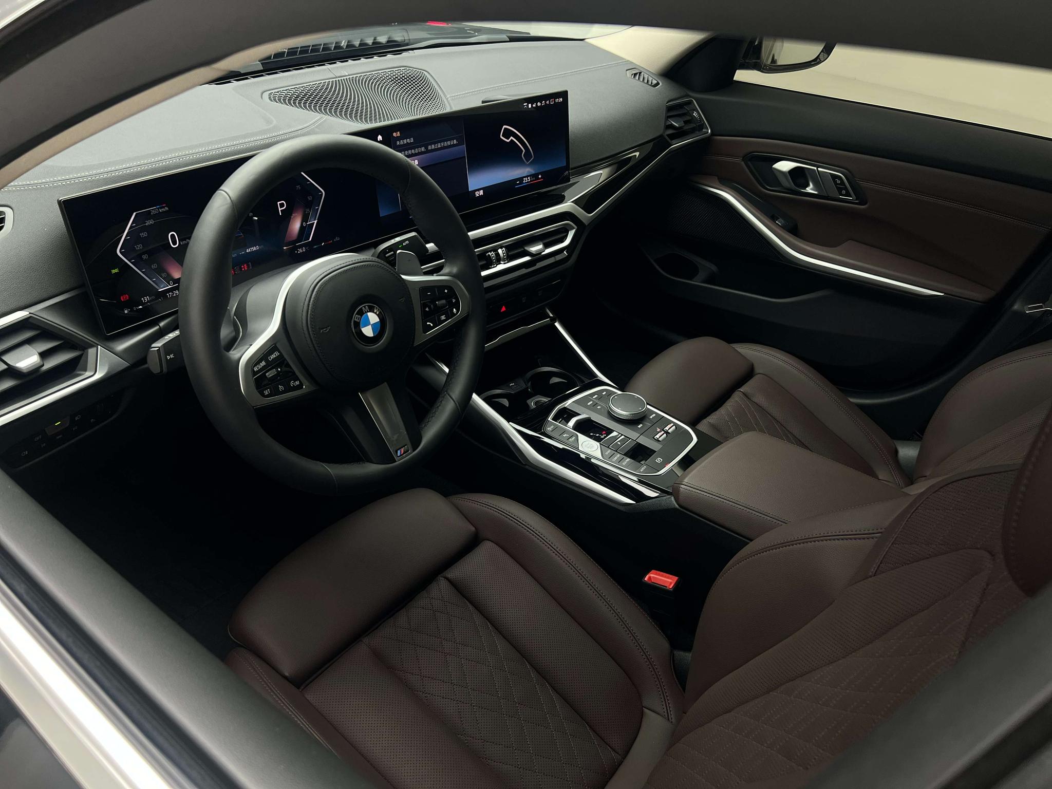 BMW BMW 3-Series