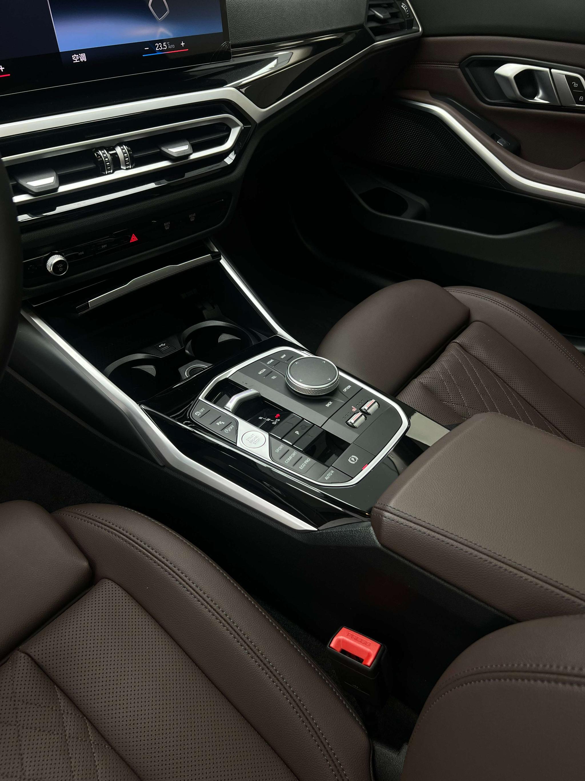 BMW BMW 3-Series