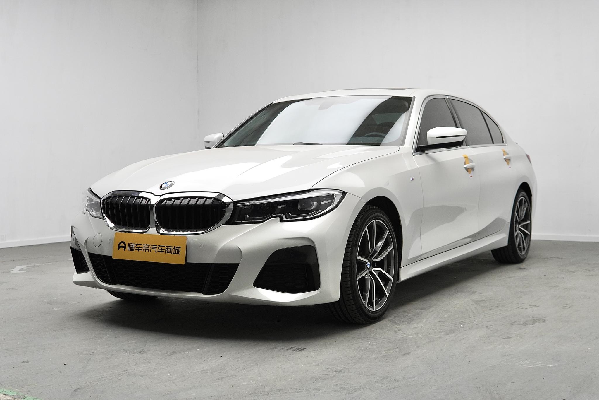BMW BMW 3-Series