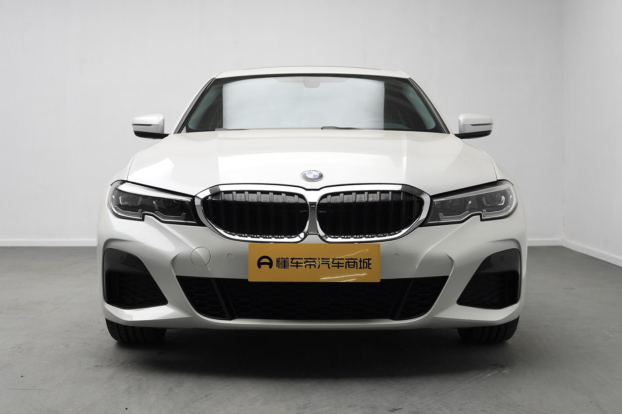 BMW BMW 3-Series