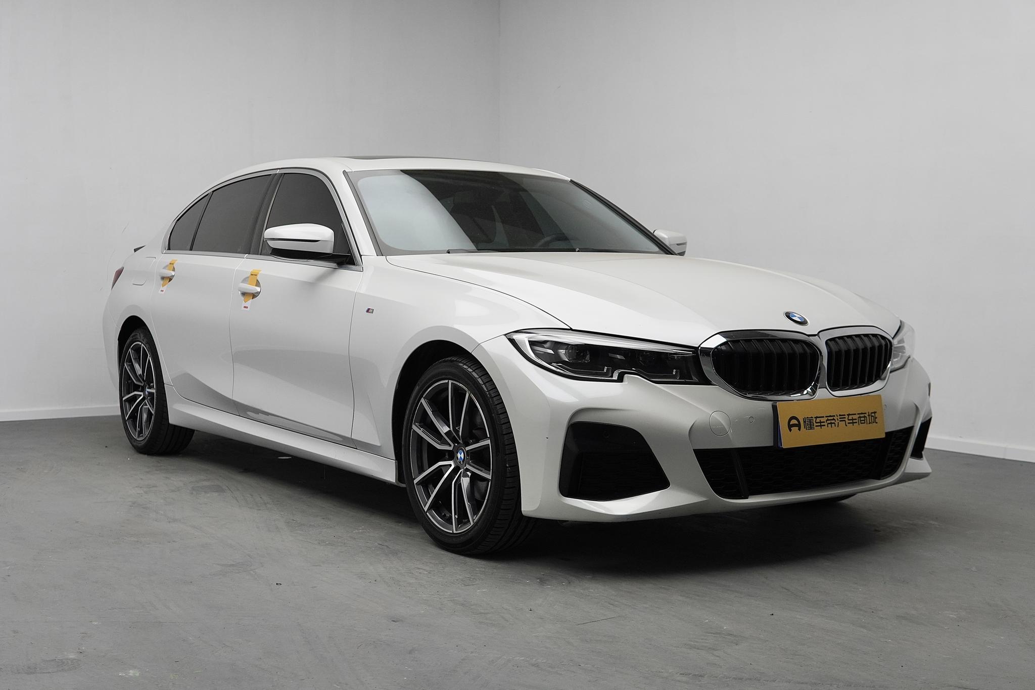 BMW BMW 3-Series