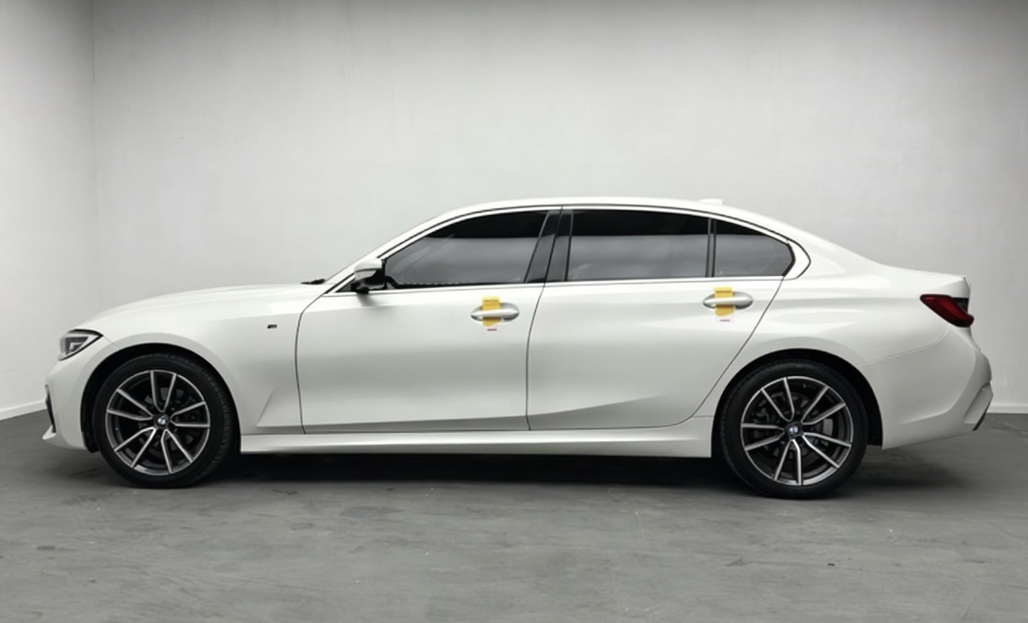 BMW BMW 3-Series
