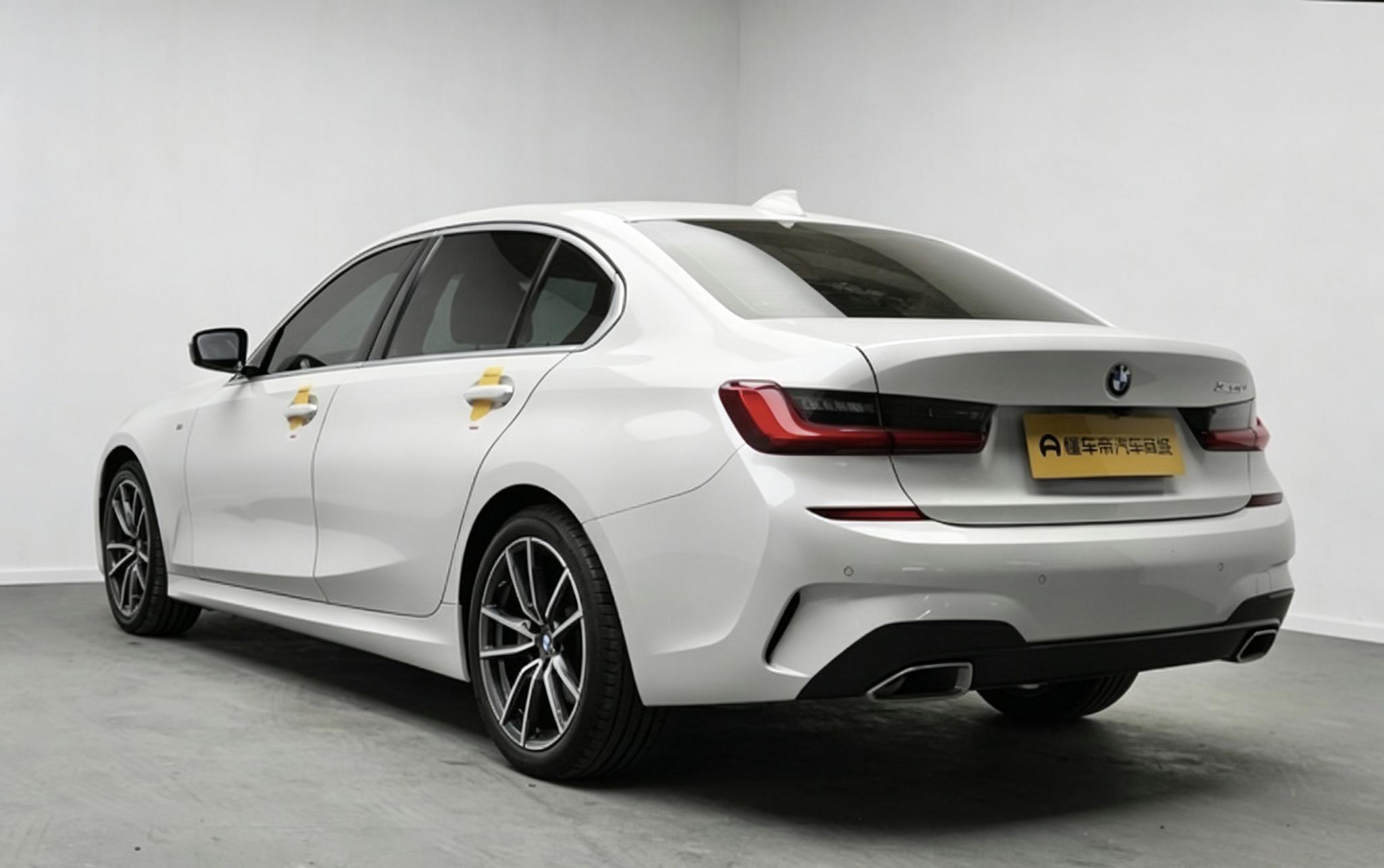 BMW BMW 3-Series